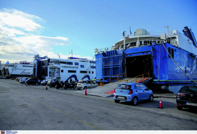 Με νέα δεξαμενόπλοια ενισχύθηκε το νηολόγιο