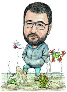 Προτιμά Κασσελάκη από ΠΑΣΟΚ