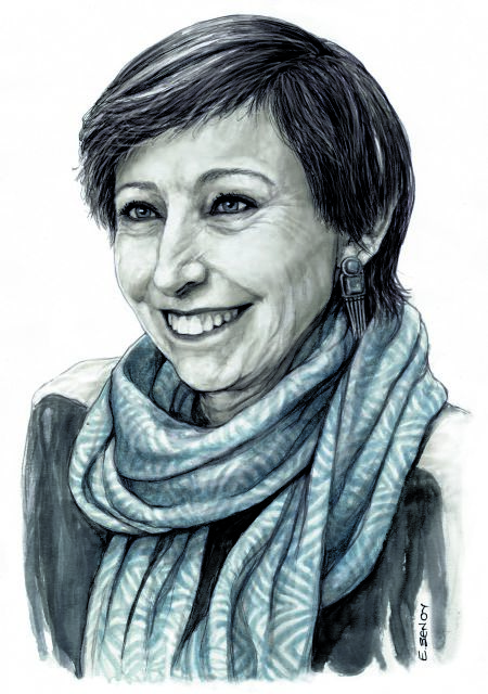 «Να έχουμε περισσότερες ιστορίες ένταξης και ενσωμάτωσης»