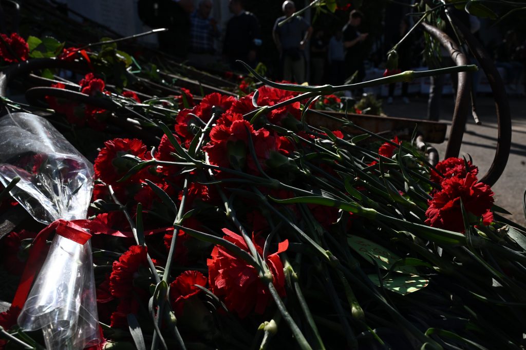 «Αστακός» η Αθήνα για την επέτειο του Πολυτεχνείου – Κλειστοί δρόμοι και αλλαγές στη λειτουργία των ΜΜΜ