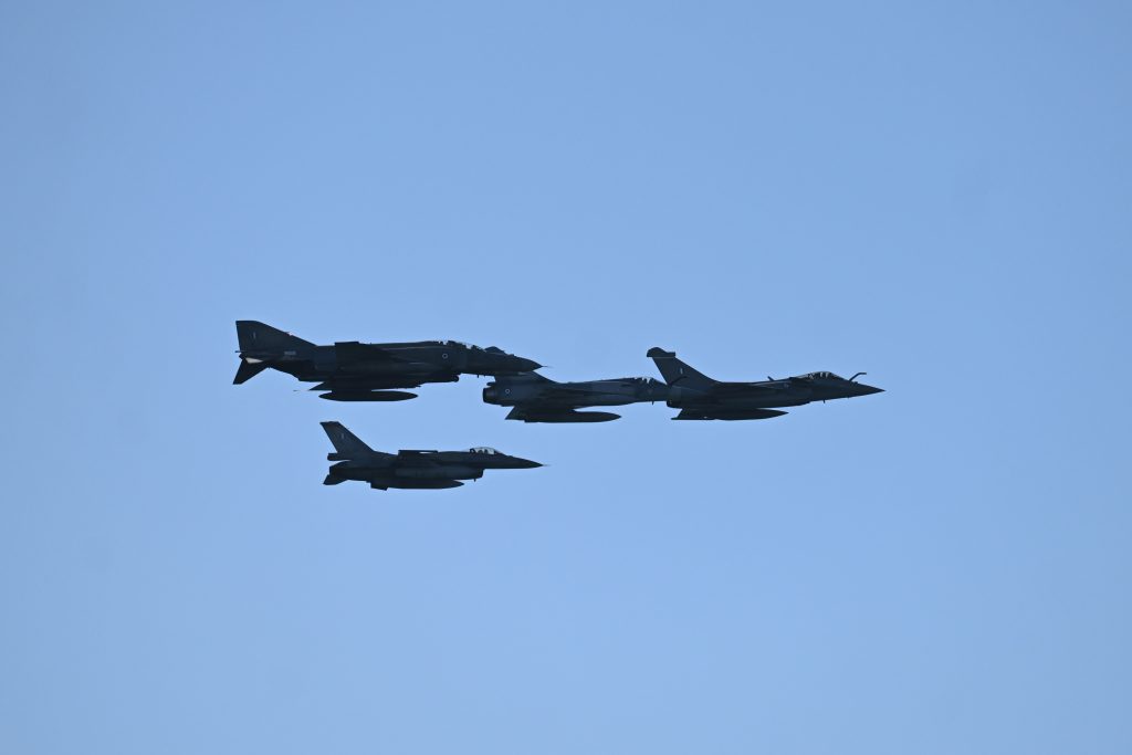 Πολεμική Αεροπορία