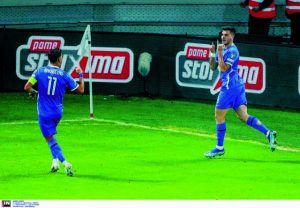 «Δεν λέμε λόγια»!