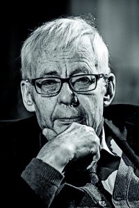 Πέθανε ο γάλλος ιστορικός Εμανουέλ Λερουά Λαντιρί