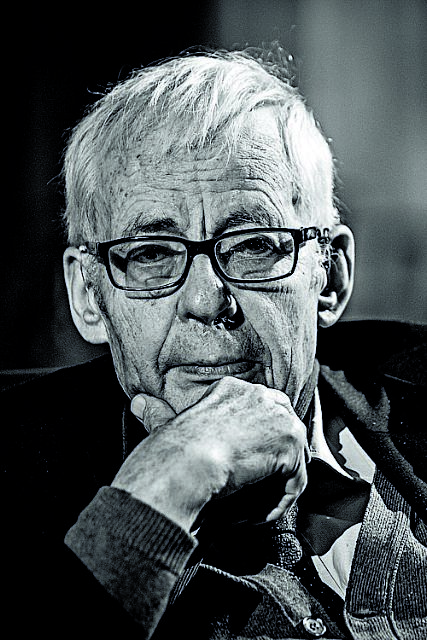 Πέθανε ο γάλλος ιστορικός Εμανουέλ Λερουά Λαντιρί