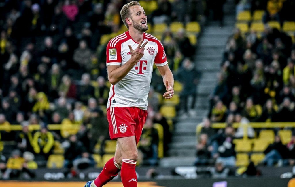 Η μάχη για το «Χρυσό Παπούτσι» – Εκπλήξεις στις δύο πρώτες θέσεις, τρίτος ο Κέιν