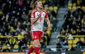 Η μάχη για το «Χρυσό Παπούτσι» – Εκπλήξεις στις δύο πρώτες θέσεις, τρίτος ο Κέιν