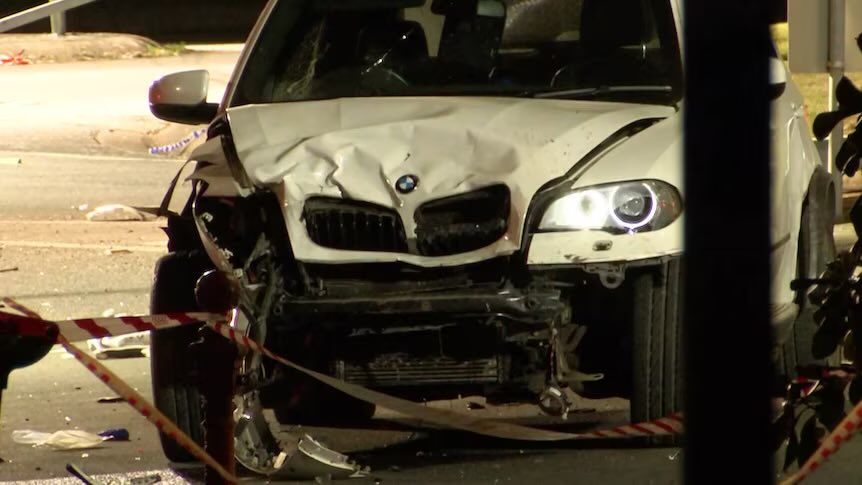 Τραγωδία στην Αυστραλία: Αυτοκίνητο έπεσε πάνω σε θαμώνες σε παμπ