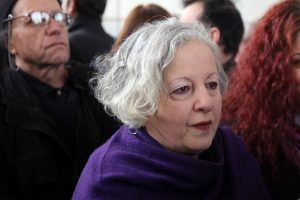 Προσήχθησαν ο σύζυγος και η κόρη της Ελένης Γερασιμίδου – Τι συνέβη;