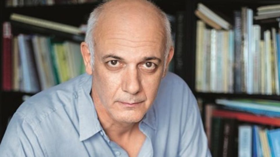 Τάσος Κωστής: «Ψώρα έχει ο Γιώργος Κιμούλης για να μην συνεργαστώ μαζί του;»