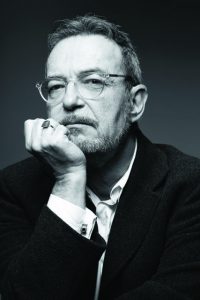 Ο Κοέν, ο Βέγγος, ο Τζάγκερ…