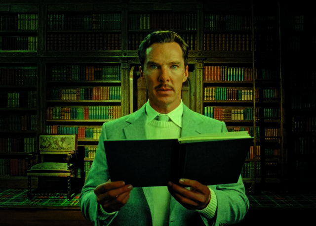 Η δημοκρατική κοινωνία είναι η θυγατέρα του βιβλίου