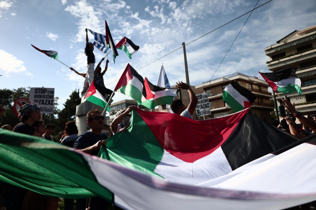 ΚΚΕ: Συνυπογράφει κείμενο – καταγγελία με το ΚΚ Ισραήλ για τη δίωξη αριστερού βουλευτή της Κνεσέτ