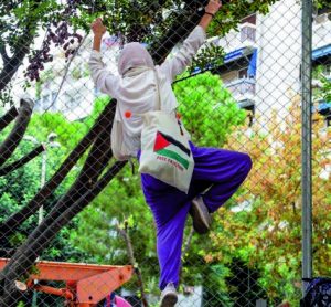 Σε ποιον ανήκουν τα Εξάρχεια;