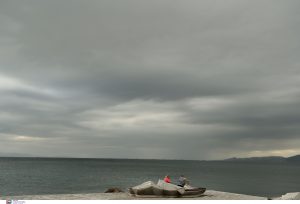 Κακοκαιρία: Μήνυμα από το 112 σε Θεσσαλονίκη και Ξάνθη για επικίνδυνα καιρικά φαινόμενα