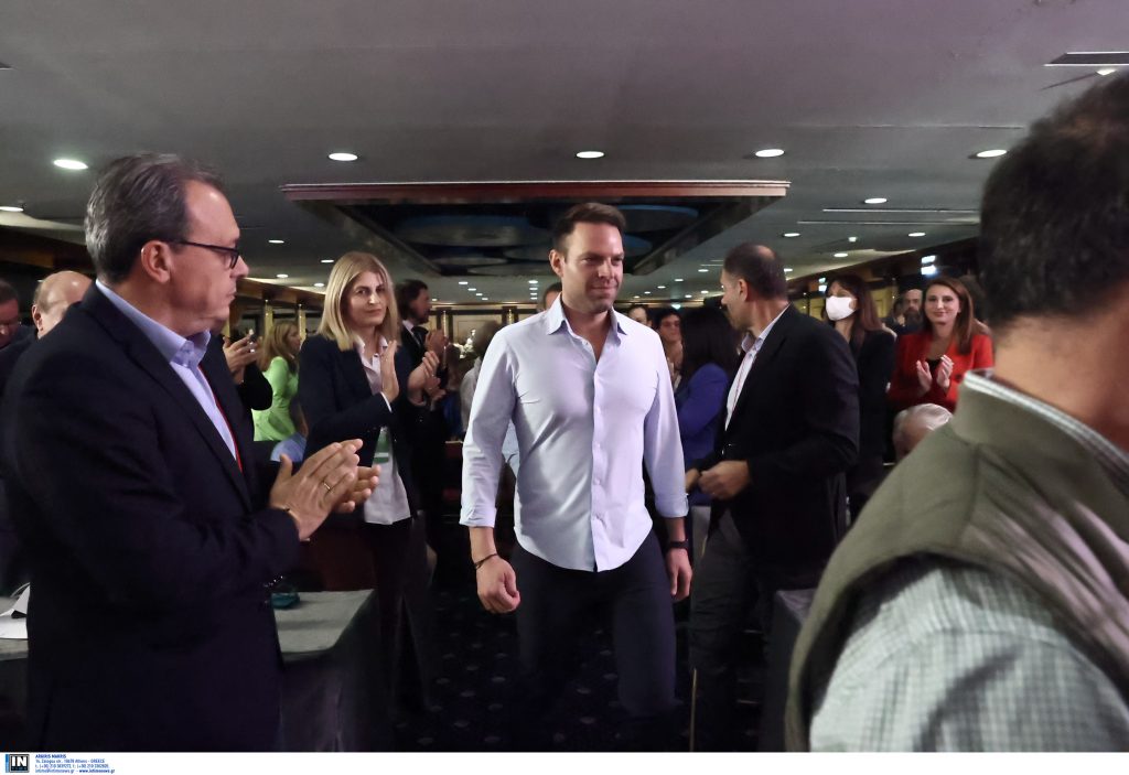 Το αβέβαιο μέλλον της Κουμουνδούρου