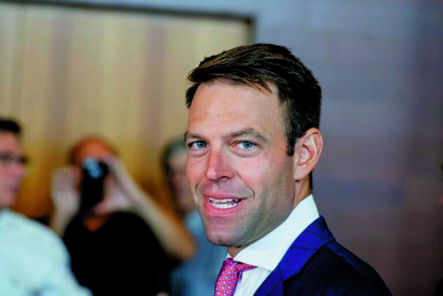 Ο Star της ημέρας