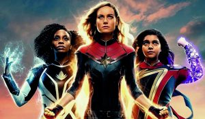 Μήπως οι υπερήρωες κούρασαν τους ανθρώπους;