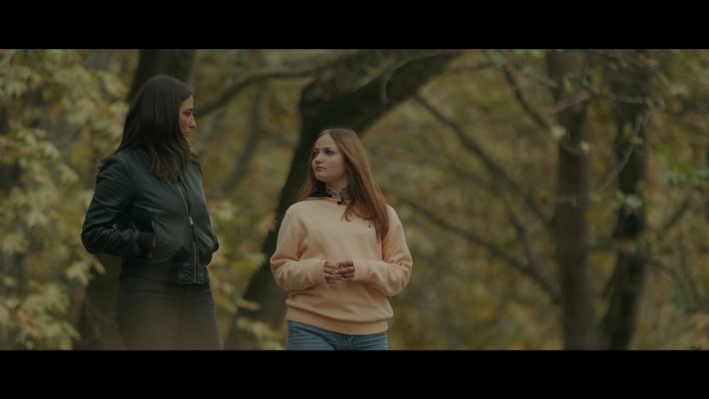 «MEGA STORIES»: Η ιστορία της 16χρονης που έσπασε ταμπού και σιωπή και μίλησε για τον βιασμό της