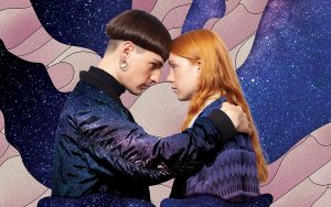 «Σειρά διεθνών προδιαγραφών» – Αποθεώθηκε η πρεμιέρα του Milky Way στο MEGA