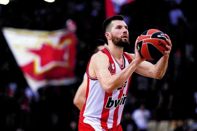 Κόκκινο ατσάλι