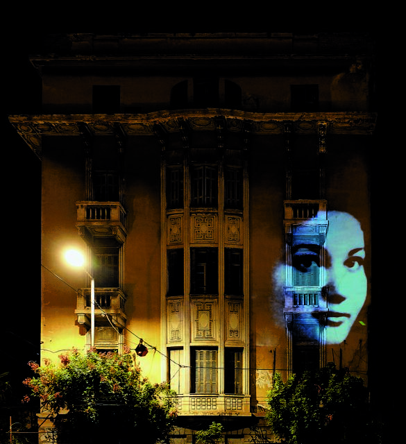 Ενα ταξίδι στον χρόνο με τη Μαρία Κάλλας