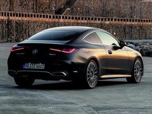 MERCEDES-BENZ GLE: ΤΕΧΝΟΛΟΓΙΚΟ ΠΑΡΤΙ ΚΑΙ ΑΦΙΞΗ ΣΤΗΝ ΕΛΛΑΔΑ