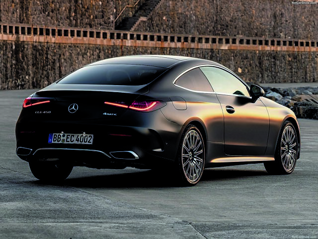 MERCEDES-BENZ GLE: ΤΕΧΝΟΛΟΓΙΚΟ ΠΑΡΤΙ ΚΑΙ ΑΦΙΞΗ ΣΤΗΝ ΕΛΛΑΔΑ