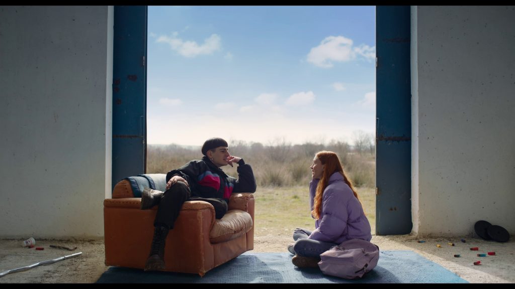 Milky Way στο MEGA: Δείτε το trailer του σημερινού επεισοδίου με γκεστ την Ελένη Φουρέιρα