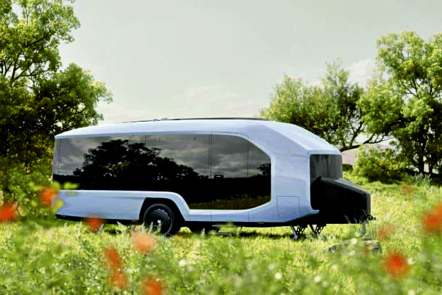 Pebble Flow: ΕΝΑ ΑΥΤΟΝΟΜΟ ΤΡΟΧΟΣΠΙΤΟ!