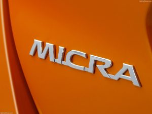 Nissan Micra: Εξηλεκτρισμός στα σκαριά