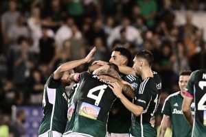 Επικίνδυνη έξοδος για τον Παναθηναϊκό στη Λαμία – Δοκιμάζεται με Κηφισιά η ΑΕΚ