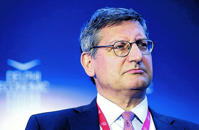 Επιβράβευση μετόχων με επαναγορά μετοχών το 2024 και μέρισμα άνω του 20%-30%