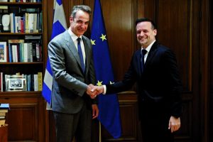 Κοινός τόπος μια Αθήνα βιώσιμη τουριστικά