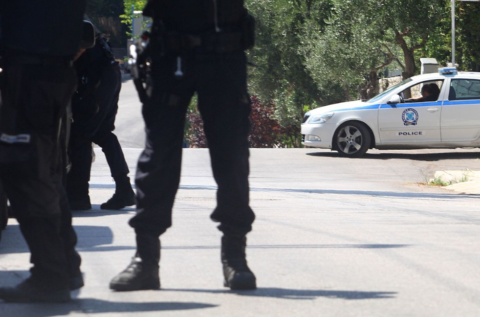 Βόρεια Ελλάδα: Τελωνειακός και λιμενικός μεταξύ των 17 συλληφθέντων κυκλωμάτων για απάτες