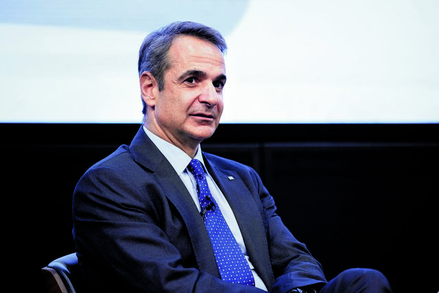 35% Υψηλές προσδοκίες