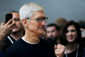 Apple: Τι χρειάζεται κάποιος για να εργαστεί στην εταιρεία – Η απάντηση του Τιμ Κουκ