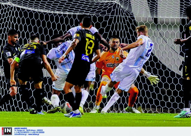 Η «κατάρα» των νεοφώτιστων