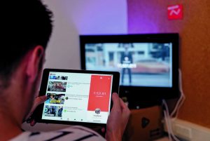 «YouTube: ξέραμε ότι ήταν βούρκος»