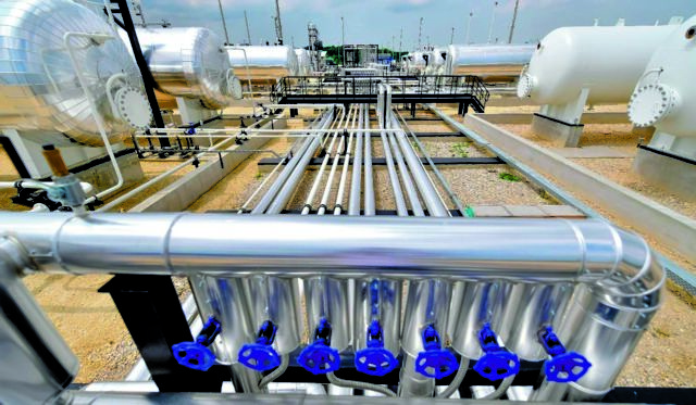 Το διπλό πρόσωπο της Σόφιας με το ρωσικό φυσικό αέριο