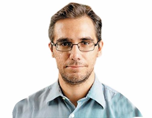 Η Γκρέτα, η Γάζα και ένα χταπόδι