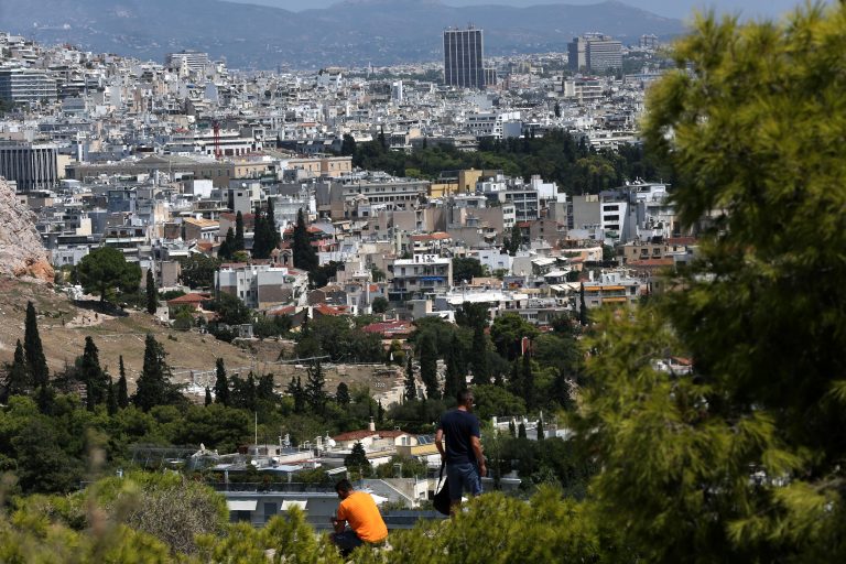 Property Auctions in Greece Double in 2022, Compared to 2021