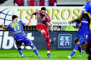 Φορτούνης ο μέγας