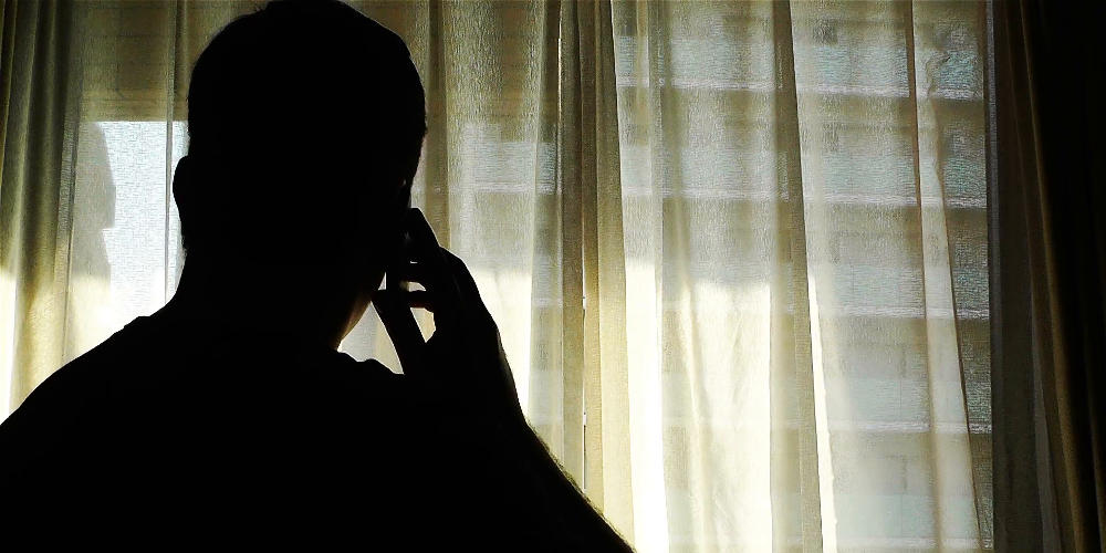 Καταπολέμηση της βαριάς εγκληματικότητας εναντίον του ιδιωτικού βίου;