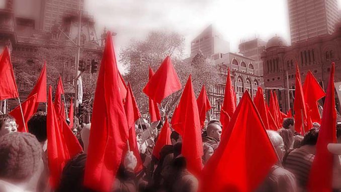 Οι διασπάσεις της Αριστεράς: Από το ιστορικό σχίσμα του ’68 μέχρι σήμερα