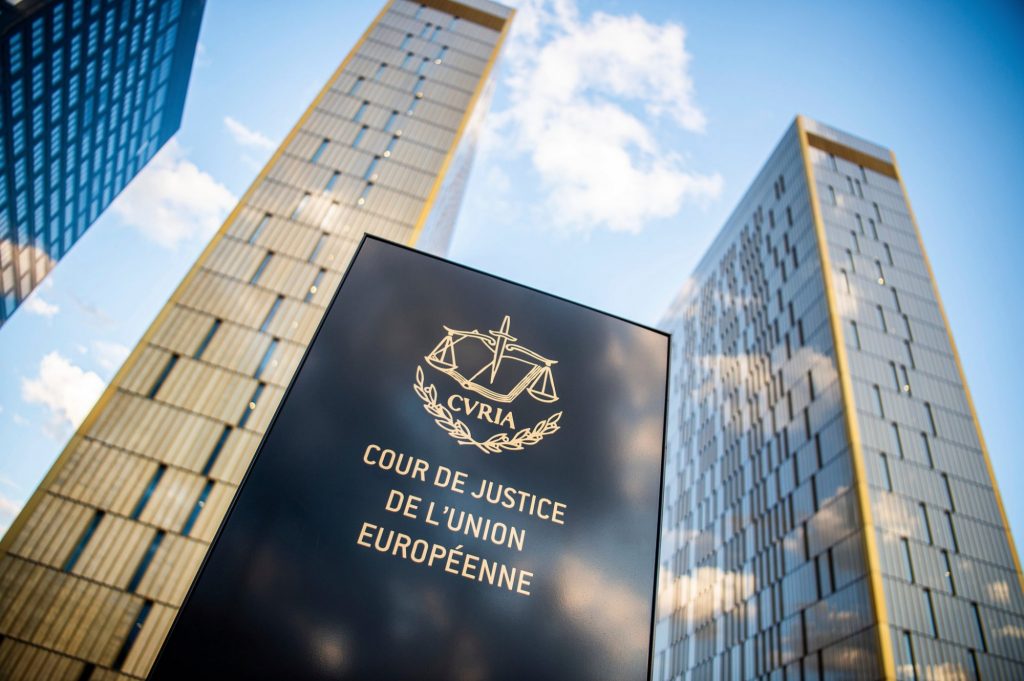Κομισιόν: Τριπλή παραπομπή της Ελλάδας στο Ευρωπαϊκό Δικαστήριο