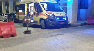 Πάτρα: Φοιτήτρια έπεσε από τον 5ο όροφο πολυκατοικίας και σκοτώθηκε