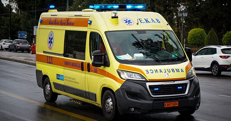 Θεσσαλονίκη: Τραγωδία με έναν 24χρονο νεκρό και δύο 23χρονους δίδυμους σοβαρά τραυματίες