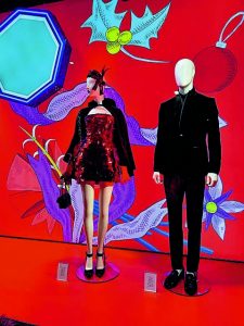 Ταξίδια σε κόσμους ονειρικούς…