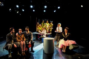 Το τέλος της ιδεολογίας