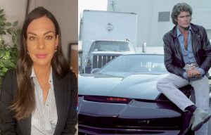 «Ο Μάικλ Νάιτ με τον «Κιτ» και ο… περιπτεράς» – Νέες δηλώσεις από την Εύη Βατίδου για το περιστατικό στη Γλυφάδα